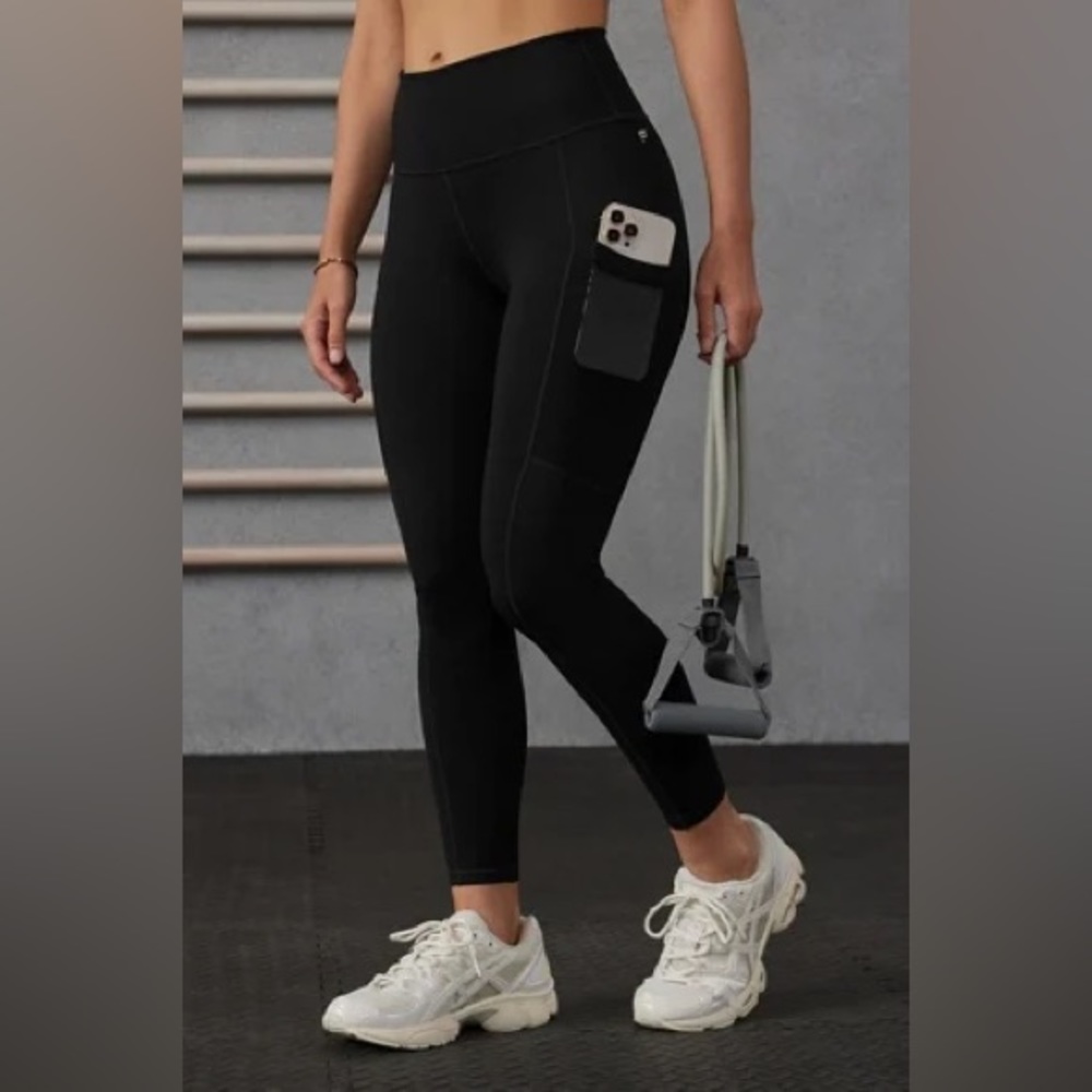 Fabletics 7/8” High Waisted Legging